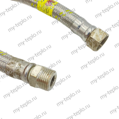 Подводка д/газа (ГИГАНТ) 1/2 Подводка д/газа (ГИГАНТ) 1/2