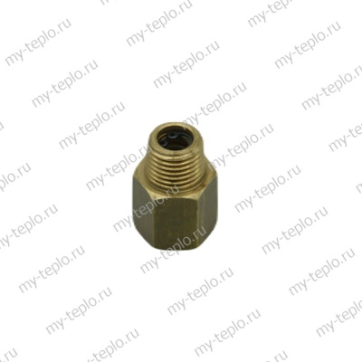 Клапан cтопорный для котла Эван WARMOS-QX (klapanstopWARMOSqx)