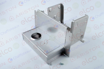 Ariston камера сгорания 24/28 ff (65106295)