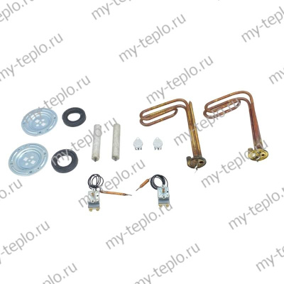 Комплект для ремонта водонагревателя Ariston ABS SL 30 QH (komplABSSL30QH)